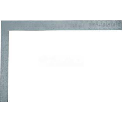 Stanley 45-300 Aluminum Carpenter's Square, 16" x 24"