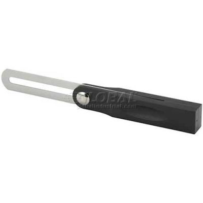 Stanley 46-825 T-Bevel with Tough Plastic Handle, 8"