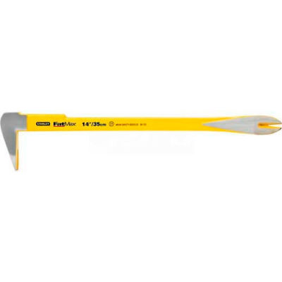 Stanley 55-123 FatMax® Claw Bar, 14" Long