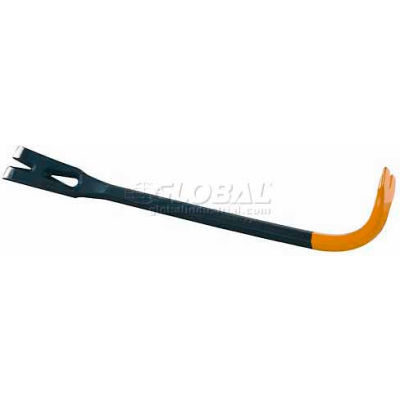 Stanley 55-818 Offset Pattern Ripping Chisel, 17" Long