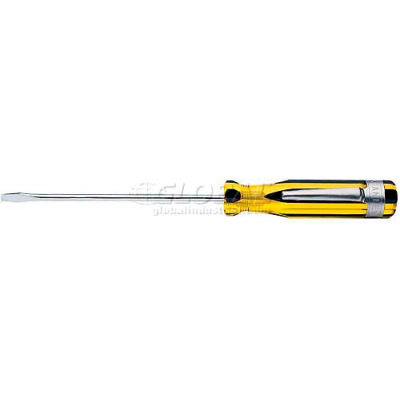 Stanley 66-103-A 100 Plus® Standard Slotted Tip 3/32" x 4"