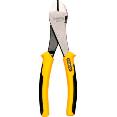 Stanley 84-028 7" Diagonal Cutting Plier