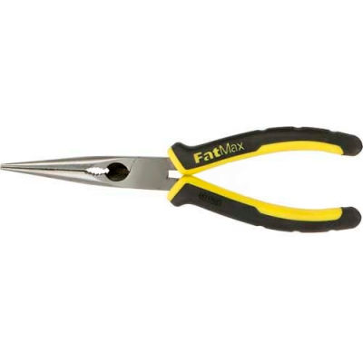 Stanley 89-870 FatMax® 8-1/16" Long Nose Plier