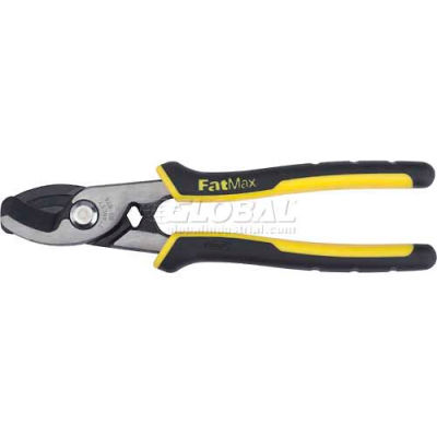 Stanley 89-874 FatMax® Cable Cutter, 8"