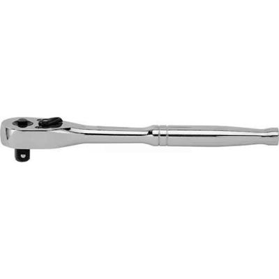 Stanley 91-929 3/8" Drive Pear Head Quick-Release™ Ratchet