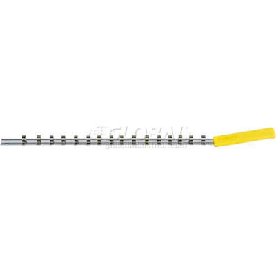 Stanley 94-963 1/4" Drive Socket Holder - Pkg Qty 3