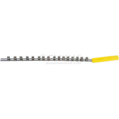 Stanley 94-964 3/8" Drive Socket Holder - Pkg Qty 3