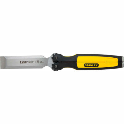 Stanley® Fatmax® FMHT16145 Folding Pocket Chisel -1"