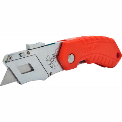 Stanley® STHT10243 Folding Pocket Safety Knife