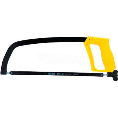 Stanley STHT20138 Stht20138, Solid High-Tension Hacksaw 12"