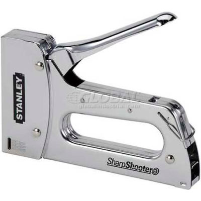 Stanley TR110 Tr110, Heavy-Duty Steel Staple Gun