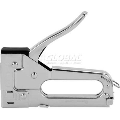 Stanley TR45 Light Duty Steel Staple Gun