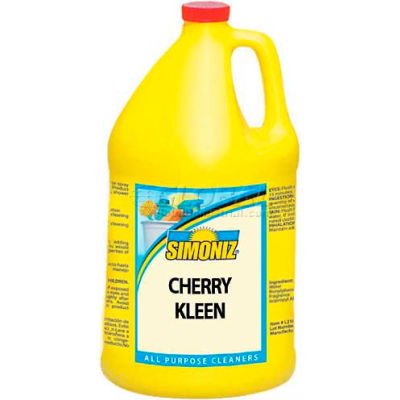 Simoniz® Cherry Deodorizer 5 Gallon, Pkg Qty 1 - C0542005