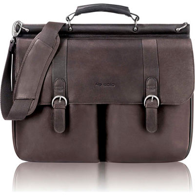 Bags and Cases | Computer Bags & Cases | Solo® Laptop Portfolio, D5353 ...