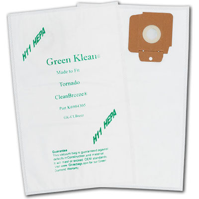 tornado cv30 vacuum bags