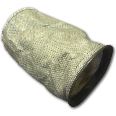 Sandia Plastics - Cloth Filter For Raven 10 Qt Replacement Vacuum Bags - GK-PT565