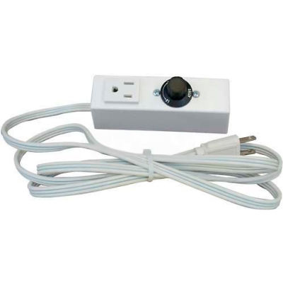 APT-2 Portable Thermostat for Under Desk Heater 202SLB