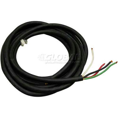 Cable 6/4 SO Wire For Salamander Heater 25' L