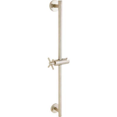 Speakman SA-1002-BN Neo™ Slide Bar