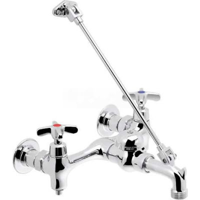 Speakman SC-5811-RCP Commander® Service Sink Faucet, Cross Handles