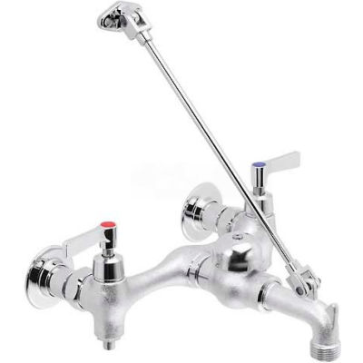 Speakman SC-5812-RCP Commander® Service Sink Faucet, Lever Handles