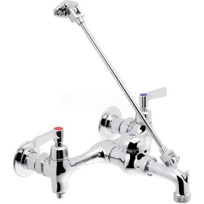 Speakman SC-5812 Commander® Service Sink Faucet, Lever Handles