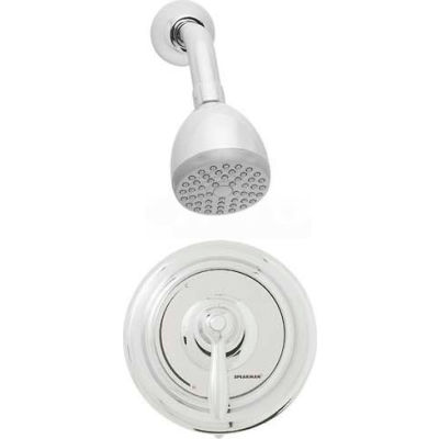 Speakman SM-5010 SentinelPro™Thermostatic Pressure Balance Valve With Lever Handle