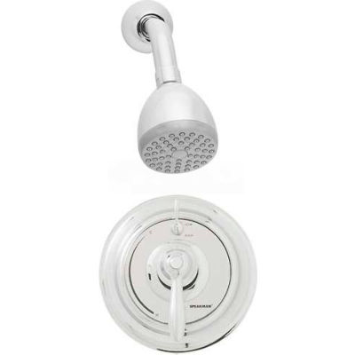 Speakman SM-5410 SentinelPro™Thermostatic Pressure Balance Valve With Lever Handle