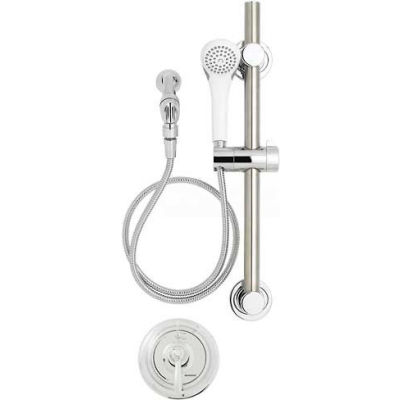 Speakman SM-5480-ADA SentinelPro™Thermostatic Pressure Balance Valve With Lever Handle