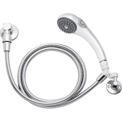 Speakman VS-1000-AF-PC Versatile® Hand Held Shower Combination
