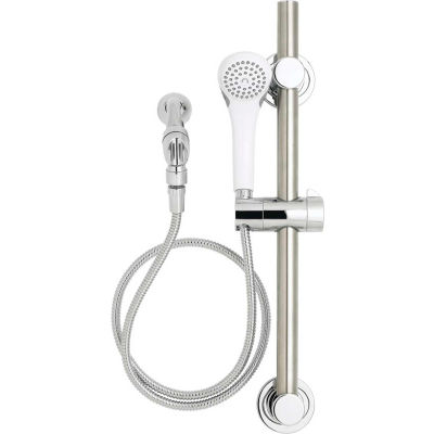 Speakman VS-2954 Versatile ADA Compliant HandHeld Shower System
