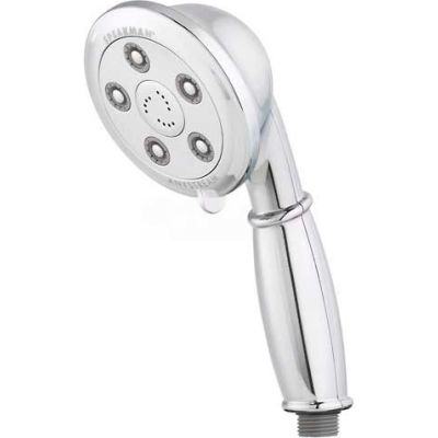 Speakman Anystream® Alexandria Hand Held Shower Head, Polished Chrome Finish, 2 GPM