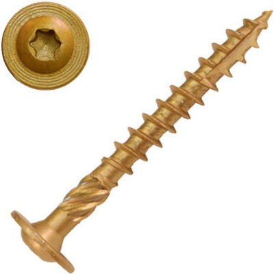 Screw Products