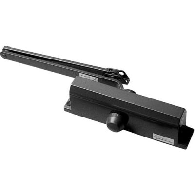 950 Series Heavy Duty Closer - Duranodic - Pkg Qty 2