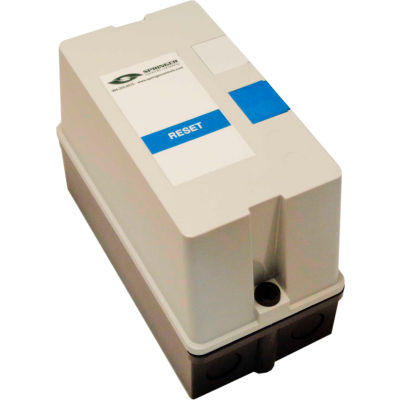 Springer Controls, JC2506R1B-UT, Enclosed AC Motor Starter, 3-Phase, 15.0 HP, 460V