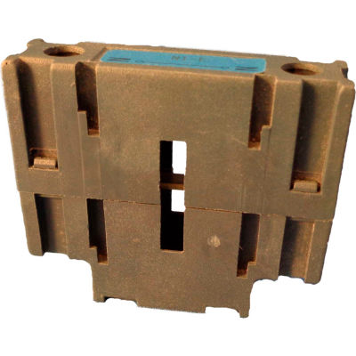 Springer Controls / MERZ N1-E, Neutral Terminal for ML1-25, ML1-40 - Front Mount