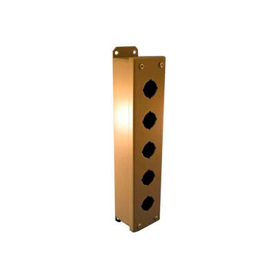 Item # N7SPPB-5, Separate Enclosures for Type N7 Oil-Tight Pilot Devices
