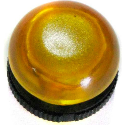T.E.R., PRSL1842PI Yellow Pilot Light, Use w/ MIKE & VICTOR Pendants