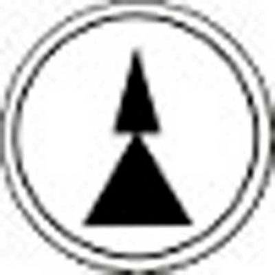 T.E.R., PRTA011MPI Two Speed Arrow White Button Insert, Use w/ MIKE & VICTOR Pendants