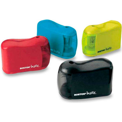 Elmer's® Pencil Sharpener, Uses "AA" Batteries, Assorted