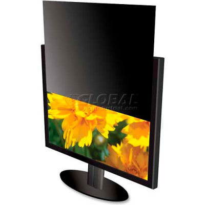 Kantek SVL21.5W Secure-View® Blackout Privacy Filter for 21.5" Widescreen Monitors