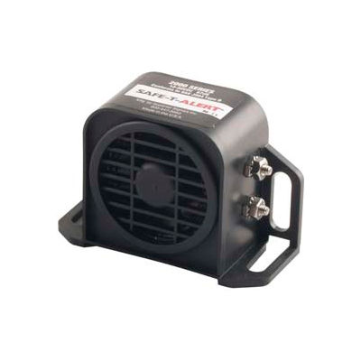 Safe-T-Alert® 2000 Series Back-Up Alarm - 97DB - 12-80 Volts - Standard