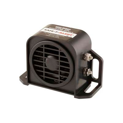 Safe-T-Alert® STA20602 2000 Series Back-Up Alarm - 102 DB - 12-24 Volts - Standard