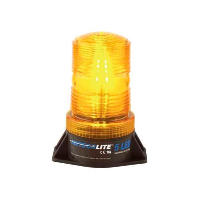 meteorlite strobe light