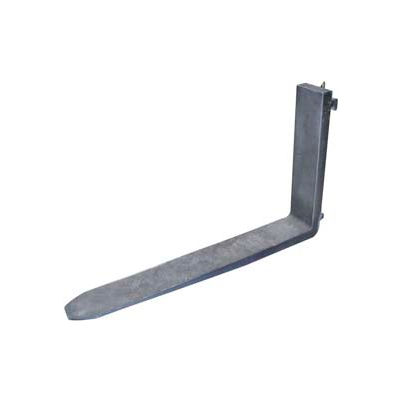Class 2 Forklift Replacement Fork SY41861/1065 - 4"W x 42"L - 1-3/4" Thick