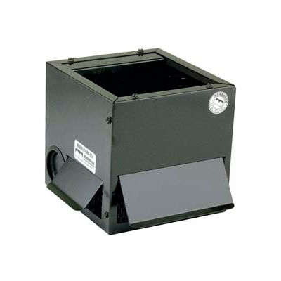 12 500 Btu Hr Forklift Heater Sy5000 12 1 5 Amps At 12 Volts 130 Cfm B Globalindustrial Com