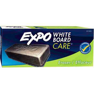 EXPO® Eraser Dry Erase - Pkg Qty 12