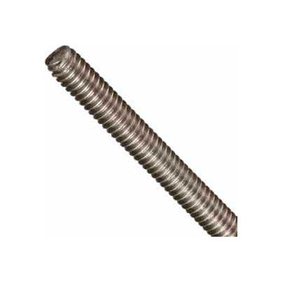 M5-0.8 X 1 Meter Threaded Rod -18-8 Stainless Steel Pkg Of 1