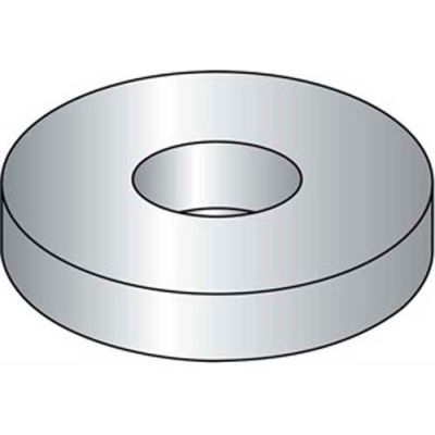 Type 18-8 Stainless Steel SAE Flat Washers