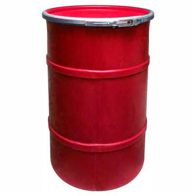 Drum & Barrel | Drums, Barrels & Pails | US Roto Molding 30 Gallon ...